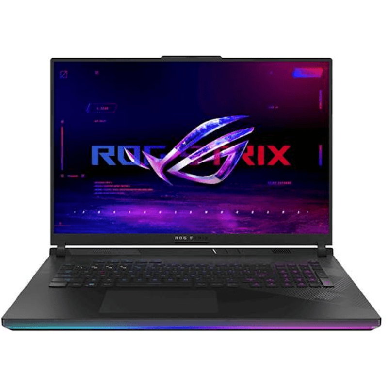 Laptop Asus ROG Strix SCAR 18 G834JYR-R6018X 18/i9/32/2TB/RTX4090