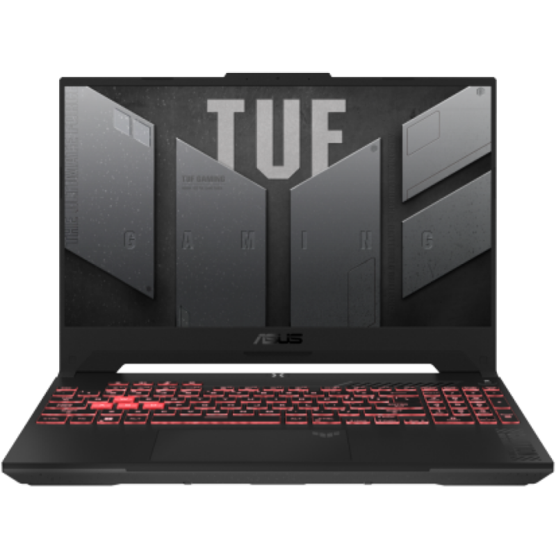 Laptop ASUS TUF Gaming A15 FA507NVR-LP006 15/R7/16/1TB/RTX4060