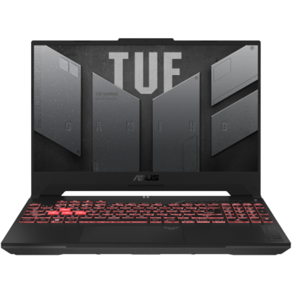 Laptop ASUS TUF Gaming A15 FA507NVR-LP006 15/R7/16/1TB/RTX4060