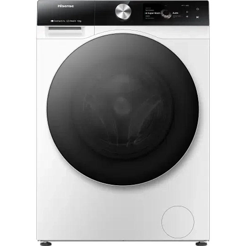 Hisense Perilica rublja WF7S1247BW