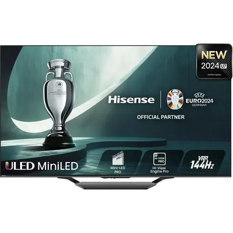 Hisense 85'' ULED 85U7NQ 4K Smart TV