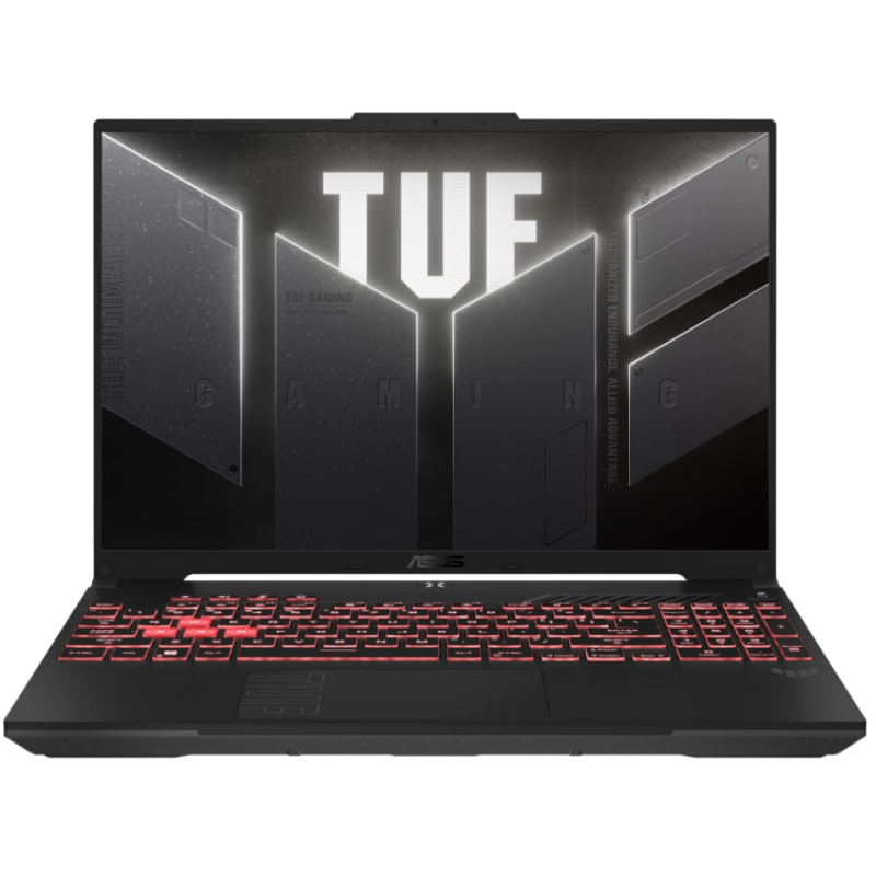 Laptop ASUS TUF Gaming A16 FA607PI-N3093 16/R AI9/16/1TB/RTX4060