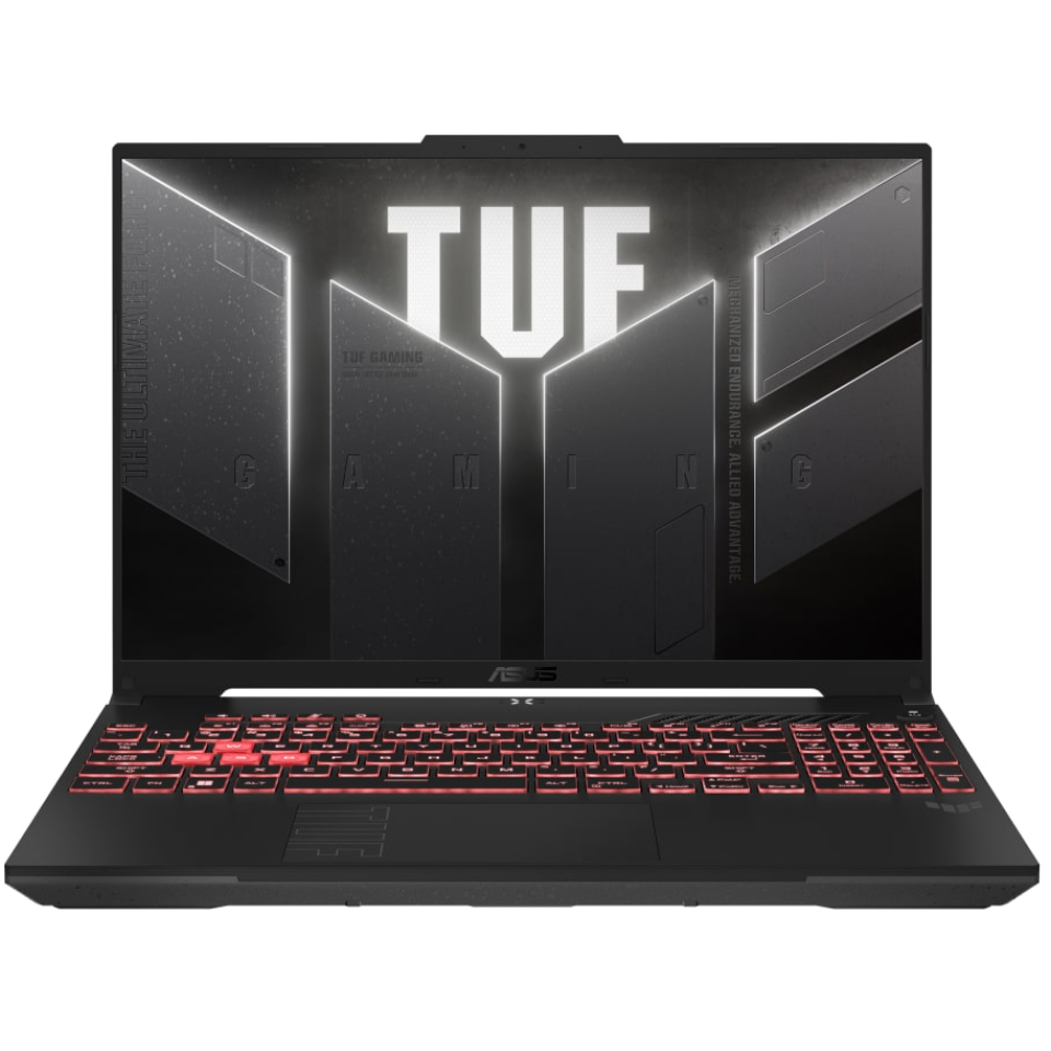 Laptop ASUS TUF Gaming A16 FA607PI-N3093 16/R AI9/16/1TB/RTX4060