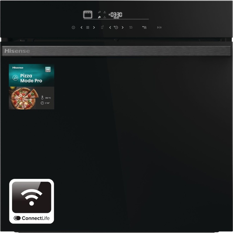 HISENSE BIPZ65346WF PIZZACHEF Ugradbena pećnica