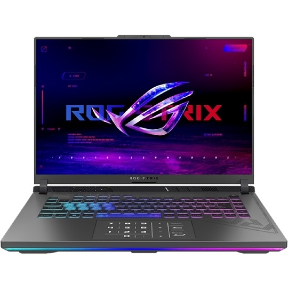 Laptop Asus ROG Strix G16 G614JU-N3110 16/i7/16/512/RTX4050