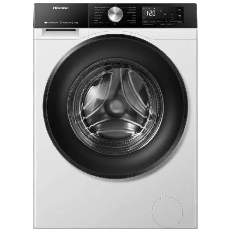 Hisense Perilica rublja WF3S8045BW3