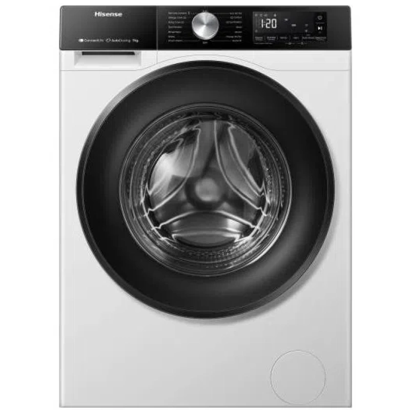 Hisense Perilica rublja WF3S9045BW3