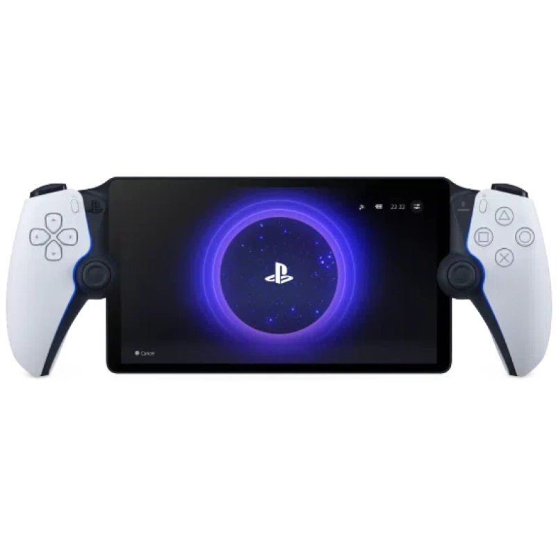 PlayStation Portal remote player