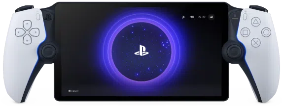 PlayStation Portal remote player