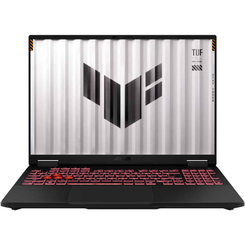 Laptop ASUS TUF Gaming A16 FA608WV-QT027 16/R AI9/16/1TB/RTX4060