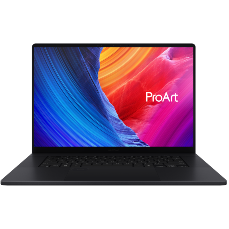 Laptop Asus ProArt P16 OLED H7606WI-ME016X 16/R9/64/2TB/RTX4070/W11P