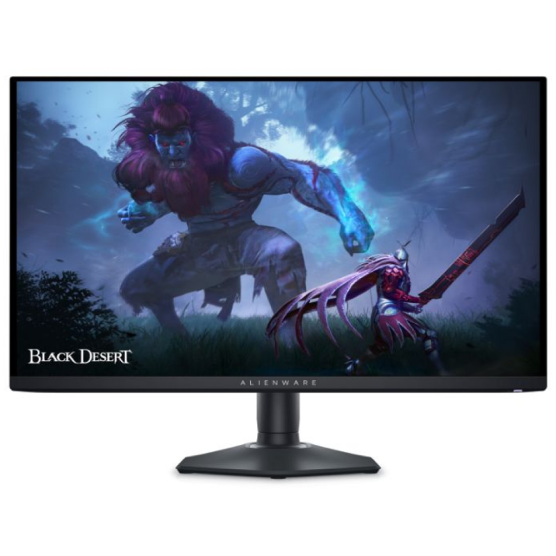 Monitor 27'' ALIENWARE AW2725DF, QHD, IPS, 360Hz, 0,1ms