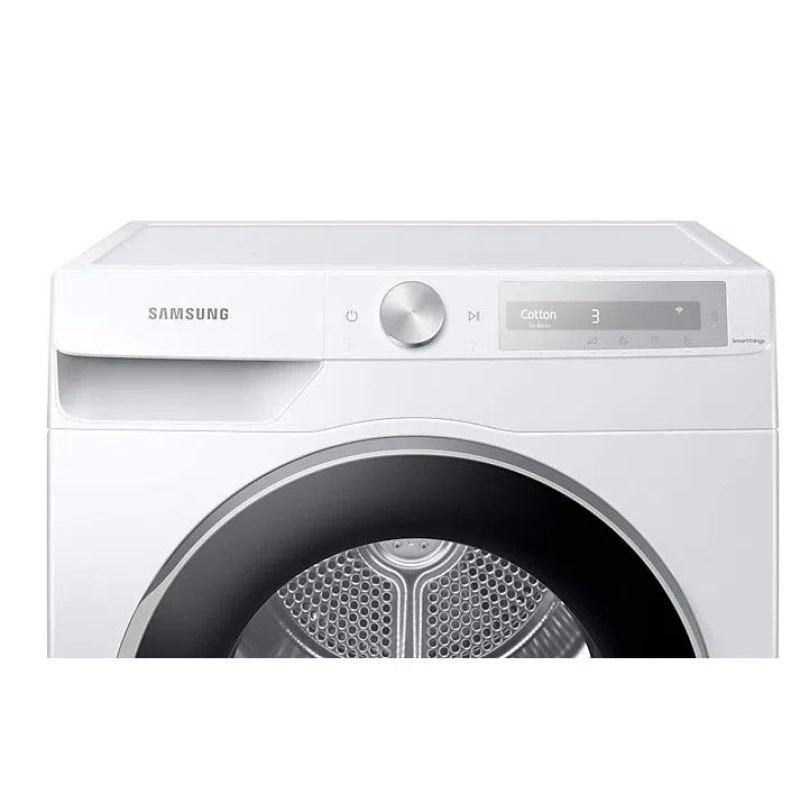 Samsung Sušilica rublja DV90T6240LH/S7