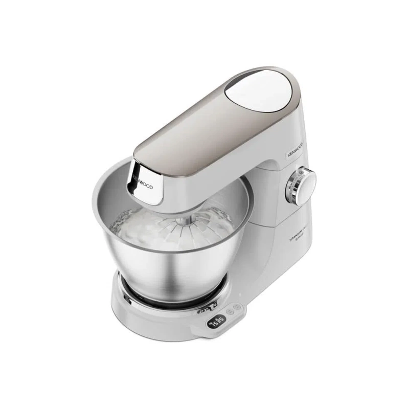 Kenwood  Kuhinjski asistent KVC65.001WH Titanium Chef Baker Lite