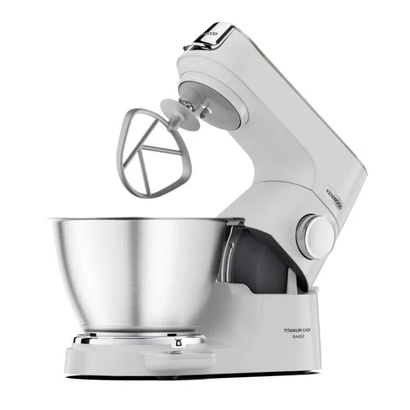 Kenwood Kuhinjski asistent KVC65.001WH Titanium Chef Baker Lite