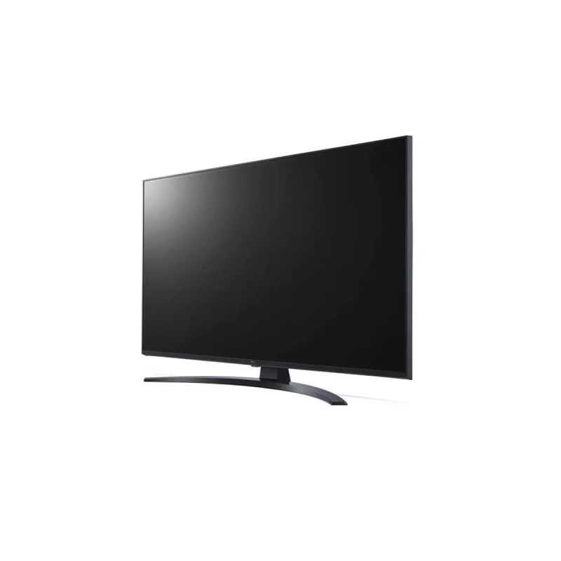 LG 43'' 43UR81003LJ LED 4K Smart TV