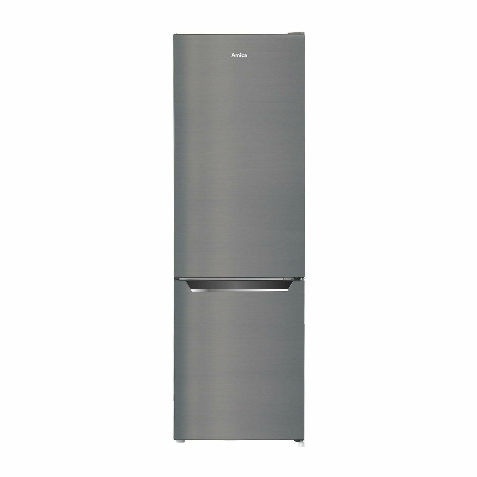 Amica kombinirani hladnjak FK2525.4UNTX(E) inox (1194338)