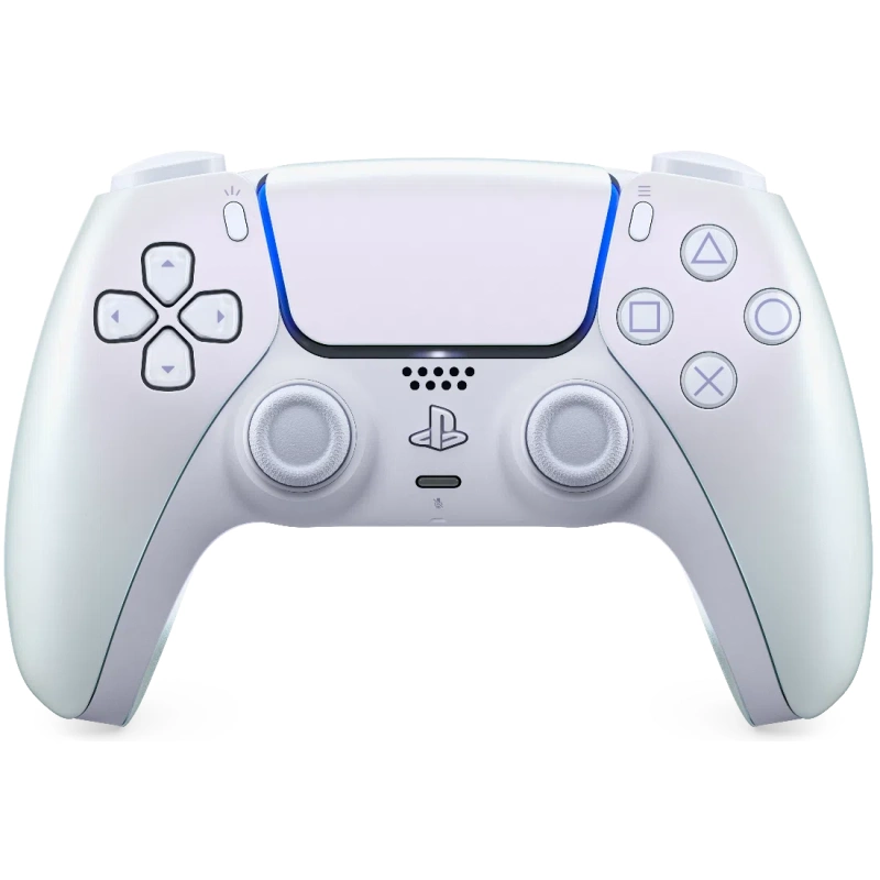 PS5 Dualsense Wireless Controller Chroma Pearl