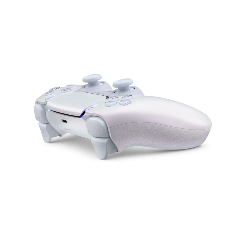 PS5 Dualsense Wireless Controller Chroma Pearl