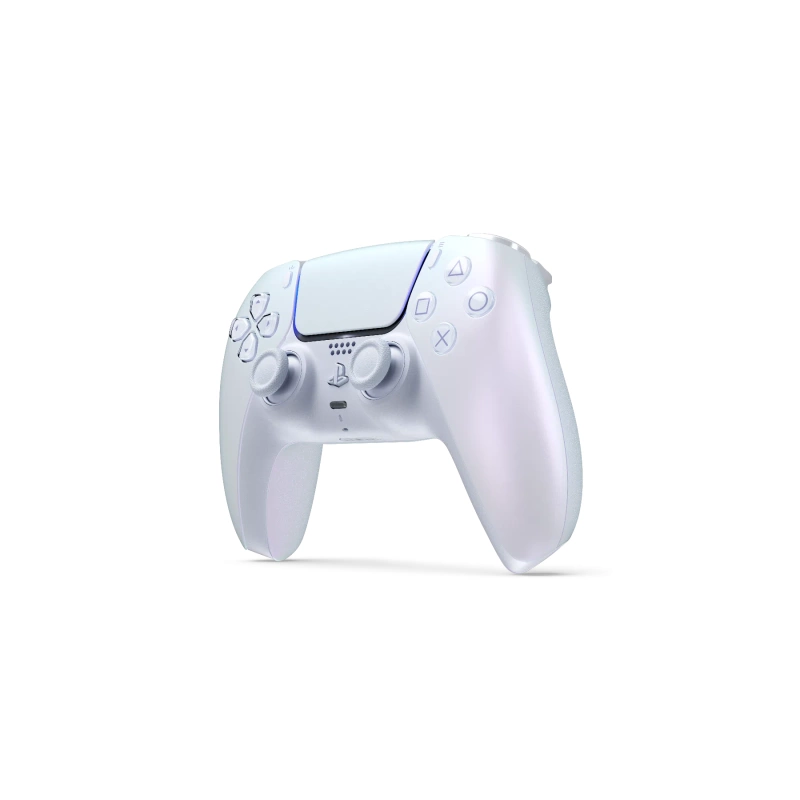 PS5 Dualsense Wireless Controller Chroma Pearl