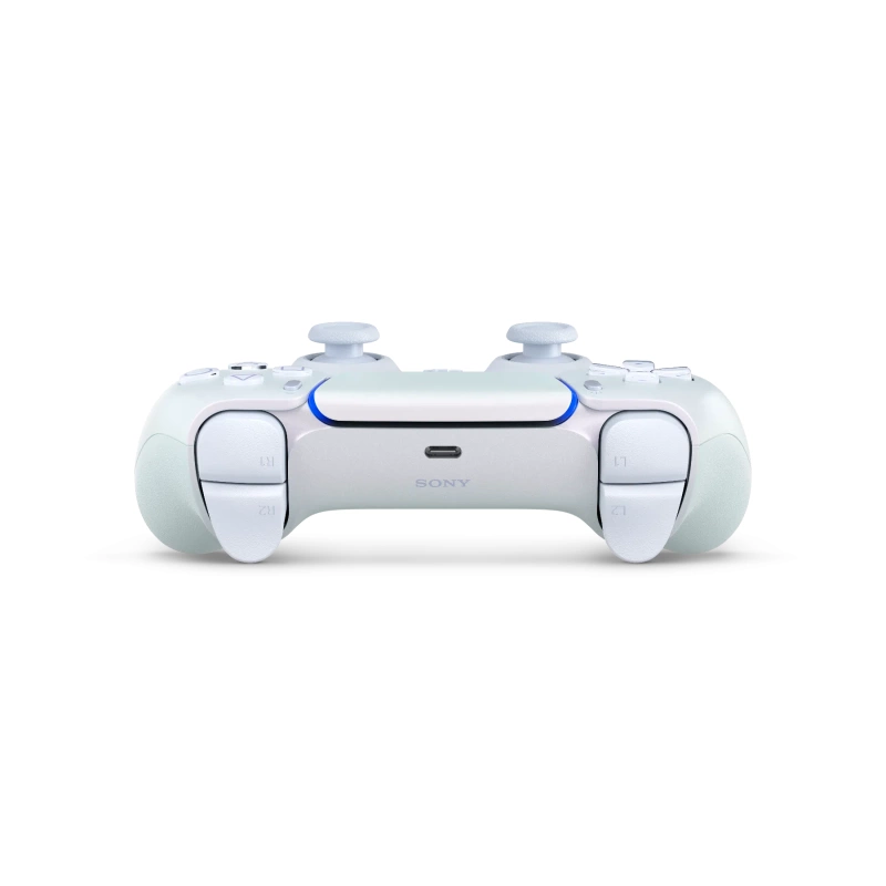 PS5 Dualsense Wireless Controller Chroma Pearl