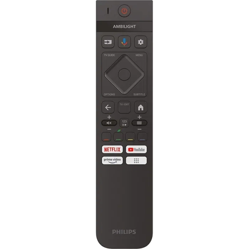 Philips 55'' 55PML8709 4K QD MiniLED