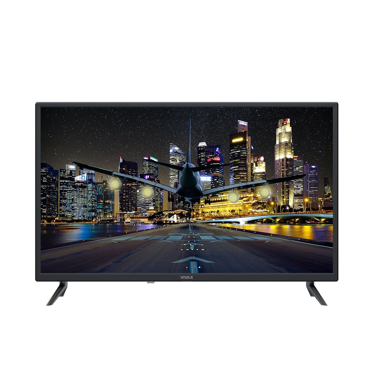 VIVAX 32'' IMAGO LED TV-32LE117T2S2