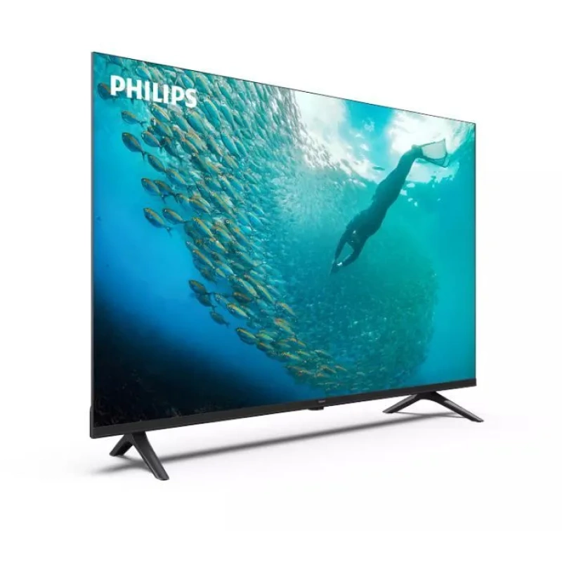 Philips 75'' 75PUS7009/12 4K UHD LED Smart TV