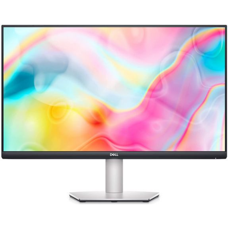 Monitor 27'' Dell S2722DC, IPS, QHD