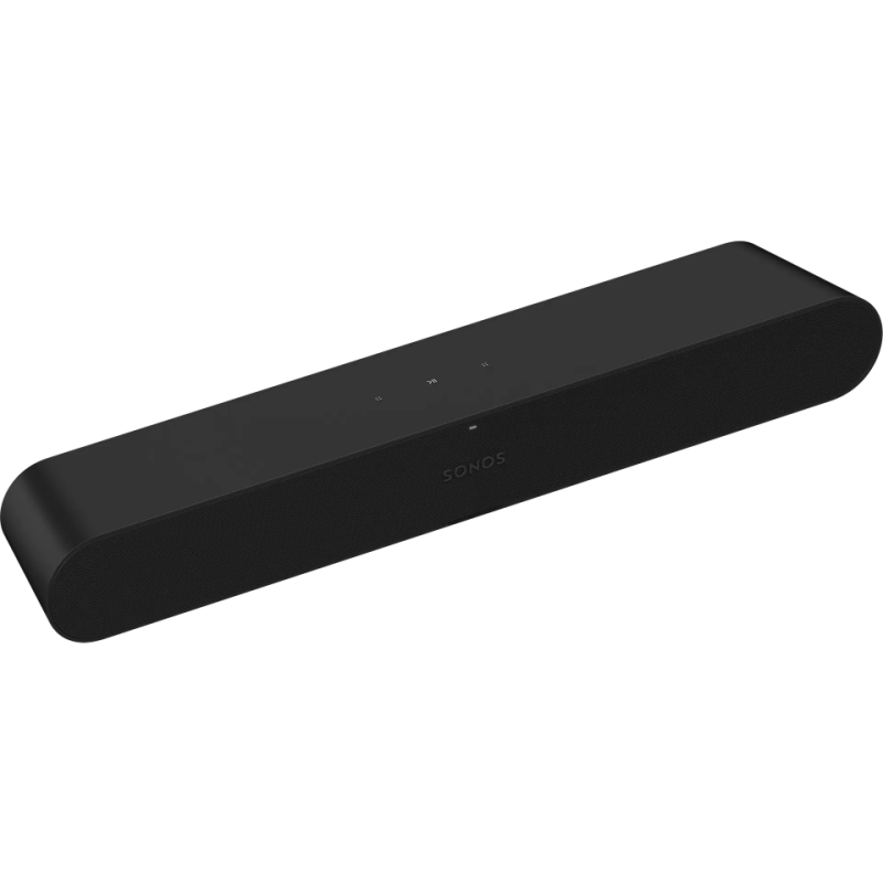 OUT_Soundbar Sonos Ray Smart crni - IZLOŽBENI ARTIKL