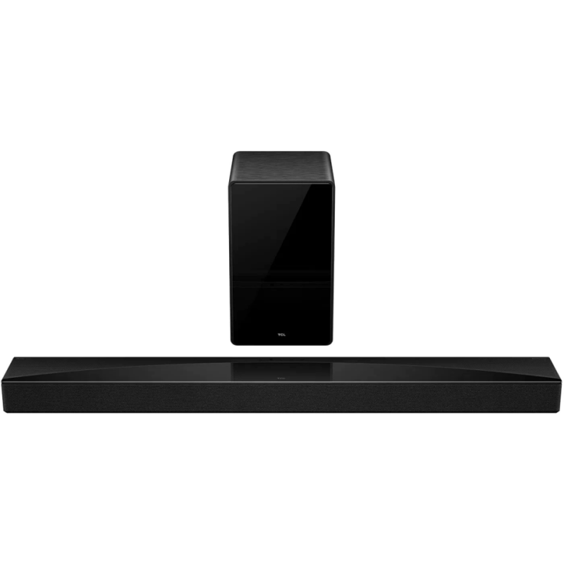 Soundbar TCL Q75HE