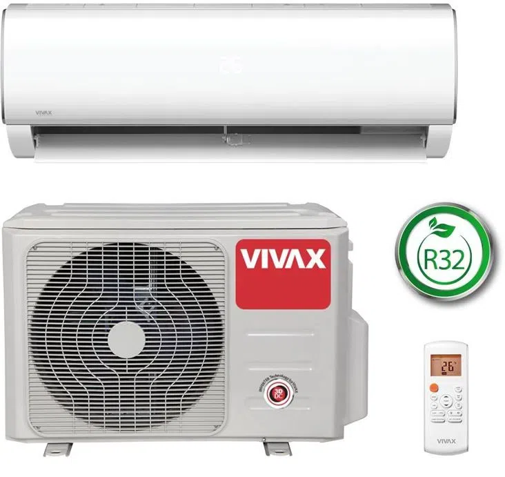 Vivax Klima uređaj 3,5kW M design