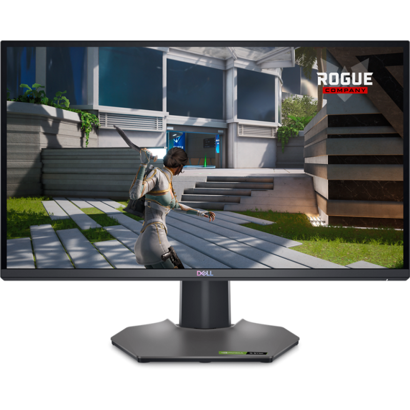 Monitor Dell 24" G2524H, FHD, IPS, 280Hz