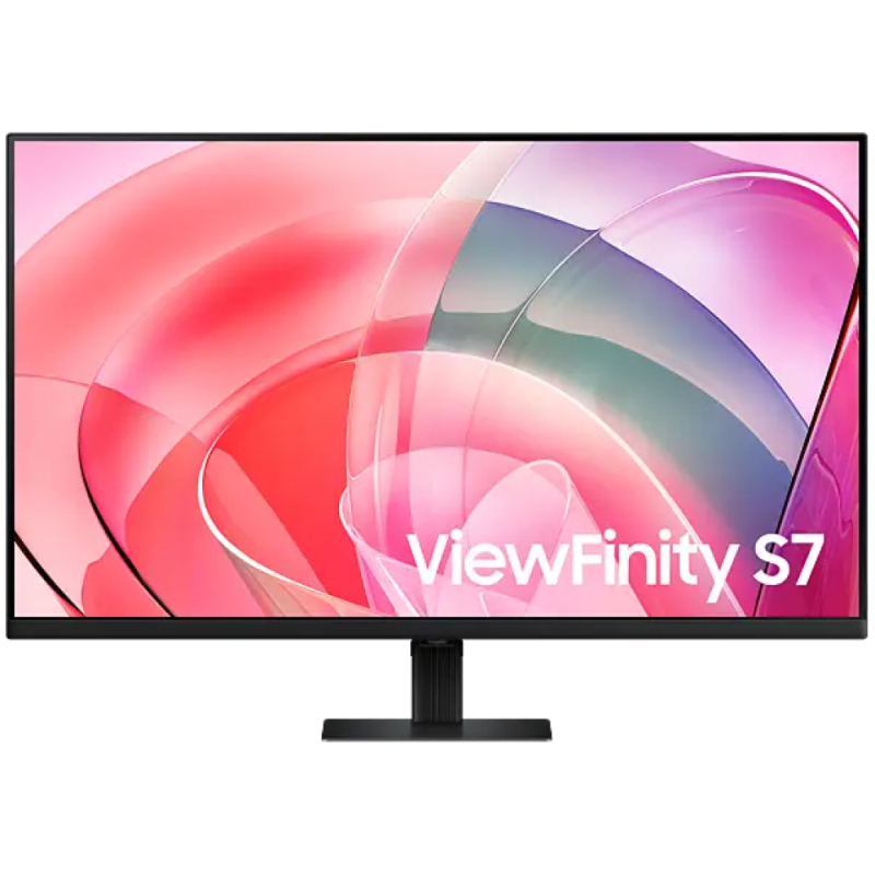 Monitor 32" Samsung ViewFinity S7 LS32D700EAUXEN, VA, UHD