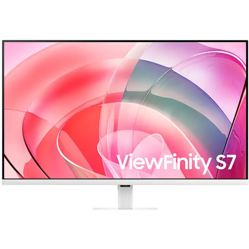 Monitor 32" Samsung ViewFinity S7 LS32D701EAUXEN, VA, UHD