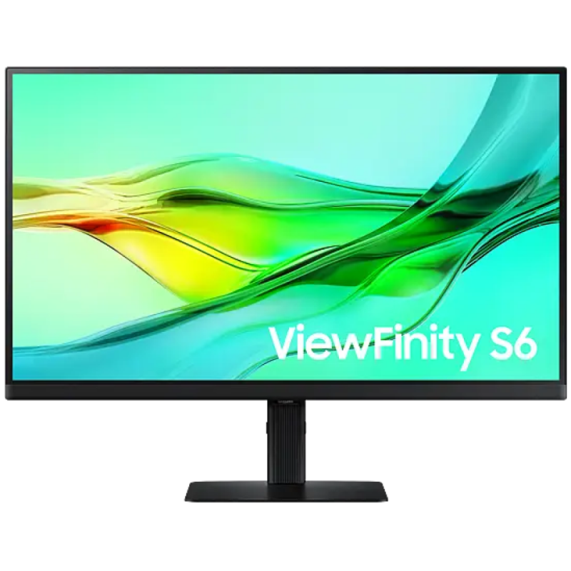 Monitor 27" Samsung LS27D600UAUXEN, IPS, UWQHD, 100Hz