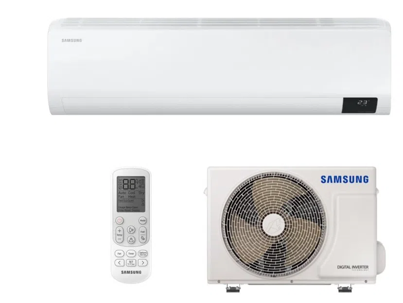 Samsung Klima uređaj 3,5kW Luzon