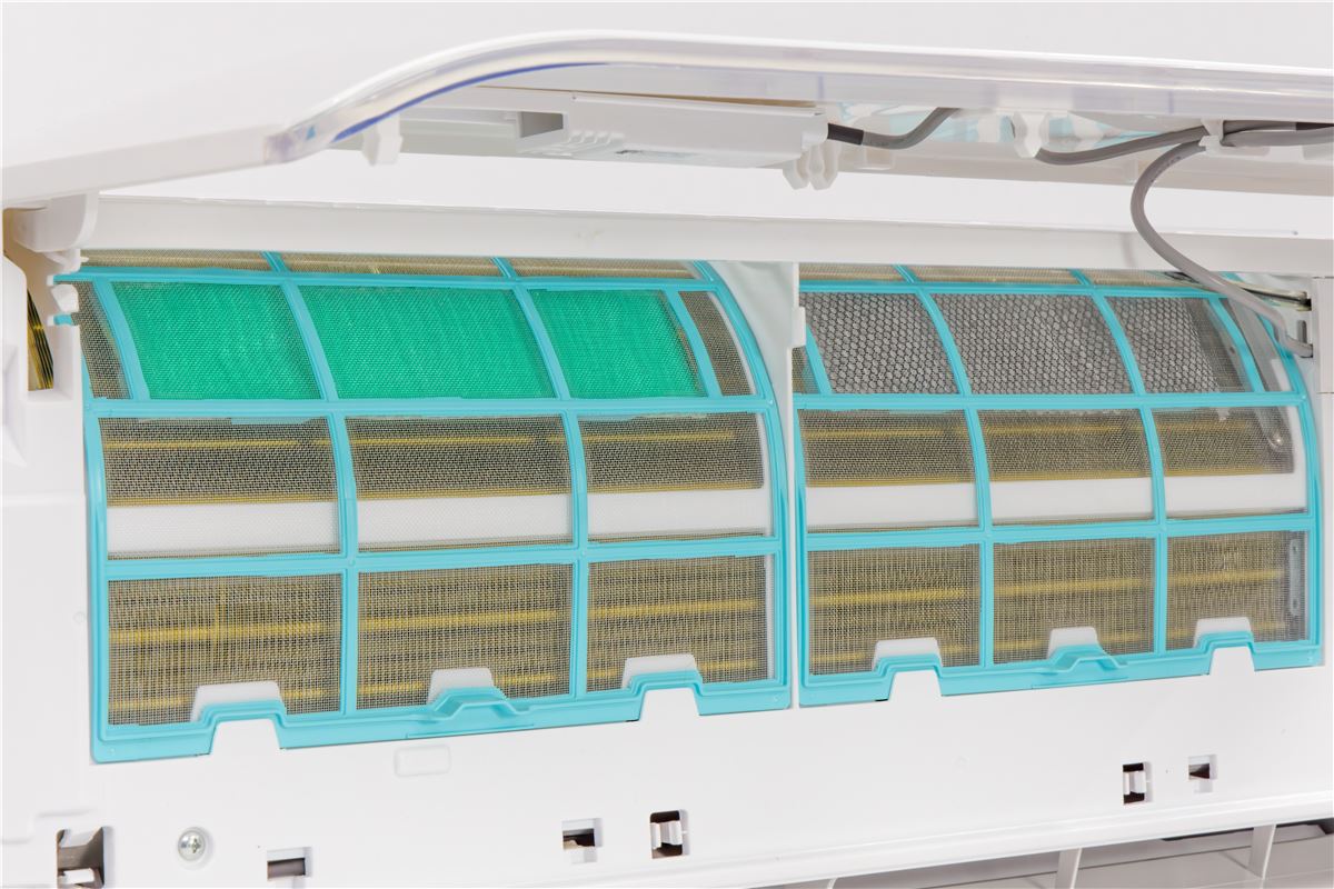 VIVAX COOL klima uređaj ACP-09CH25AERI/I unutarnja jedinica