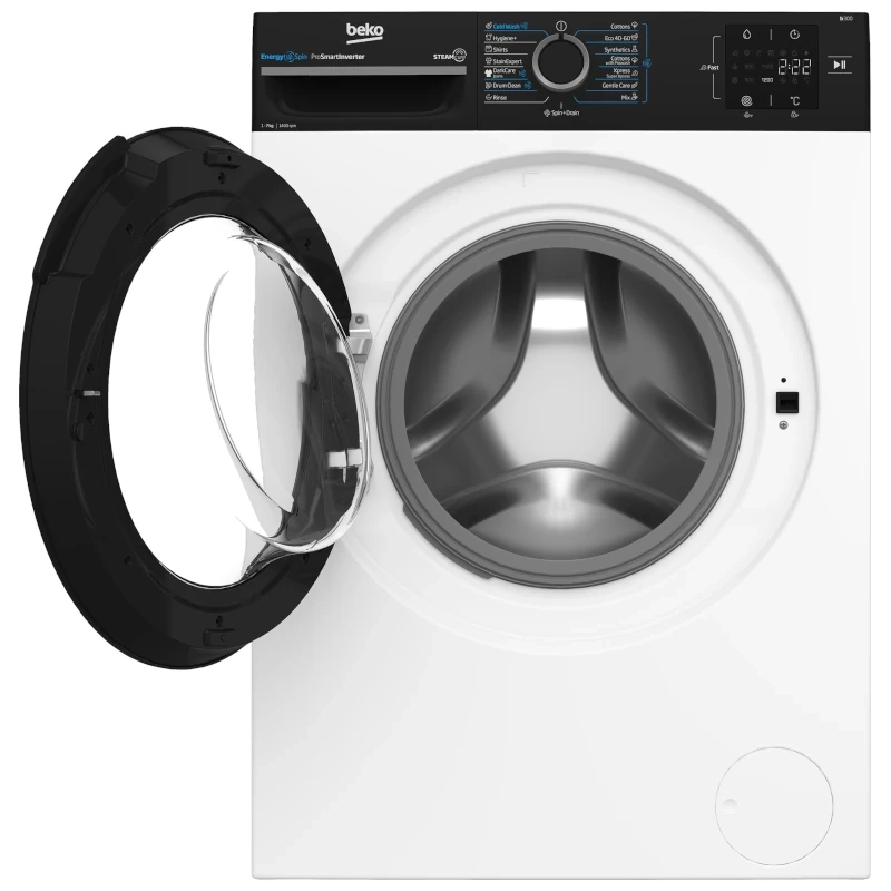 BEKO perilica rublja BM3WFSU37413WPBB1