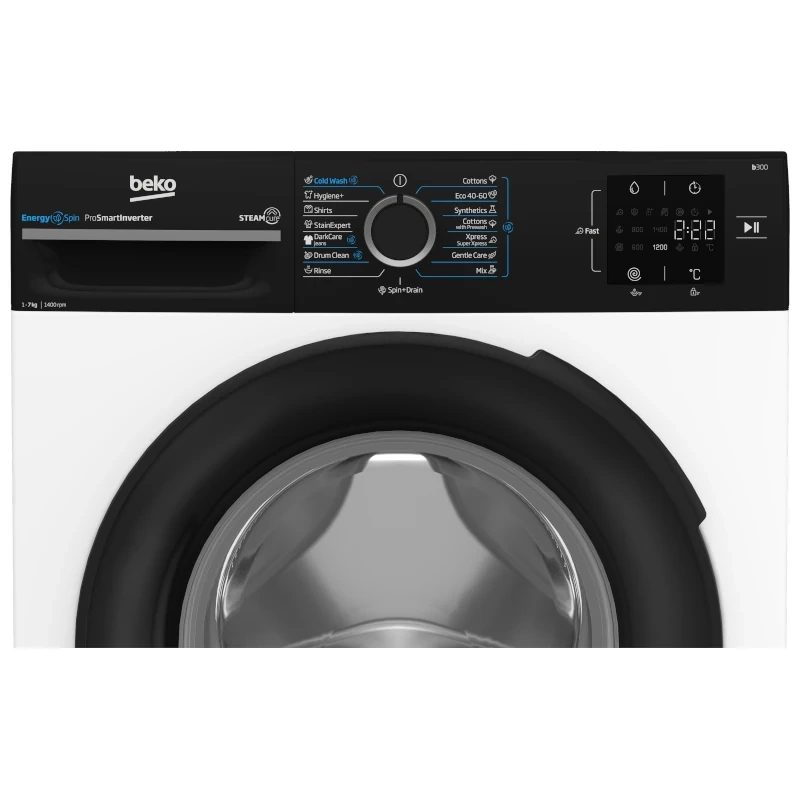 BEKO perilica rublja BM3WFSU37413WPBB1