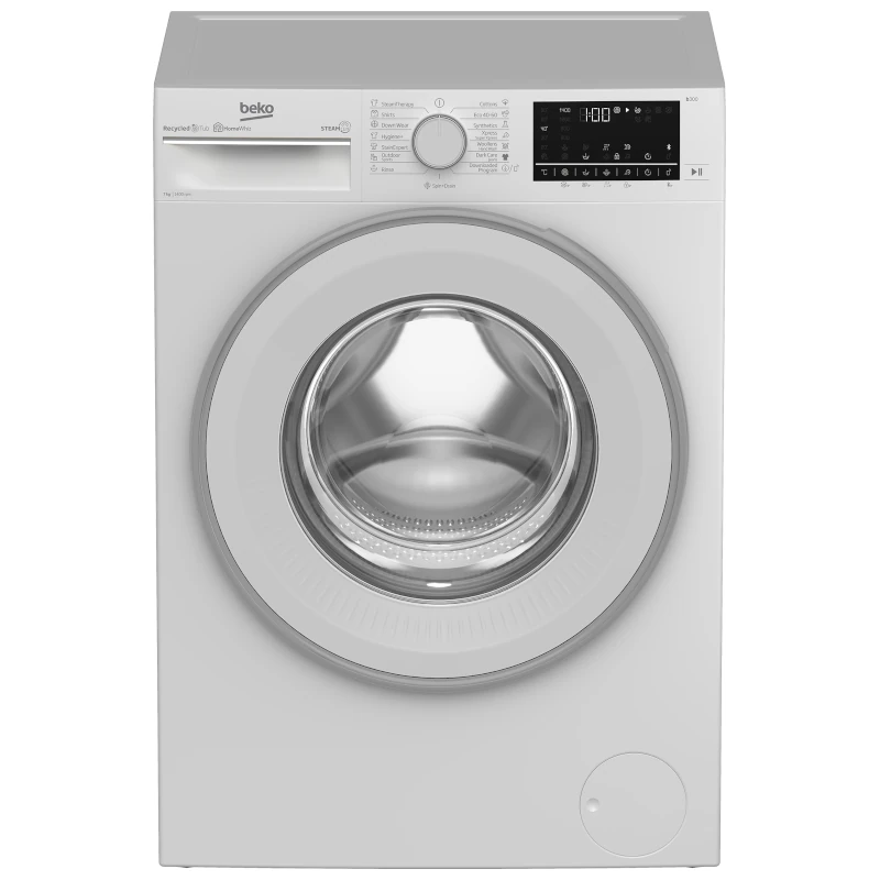 BEKO perilica rublja B3WFU7744WB