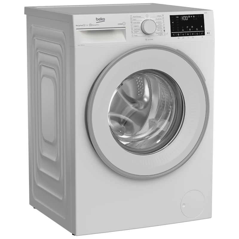 BEKO perilica rublja B3WFU7744WB