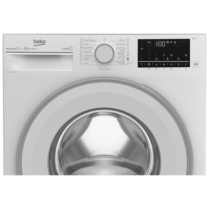 BEKO perilica rublja B3WFU7744WB