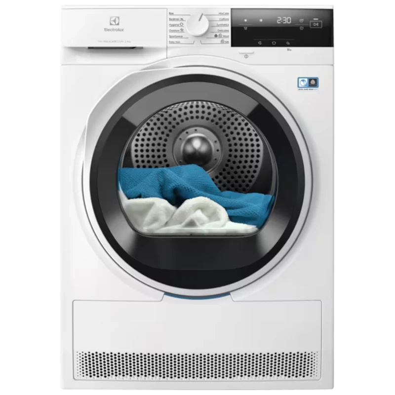 ELECTROLUX sušilica rublja EW7D384UE