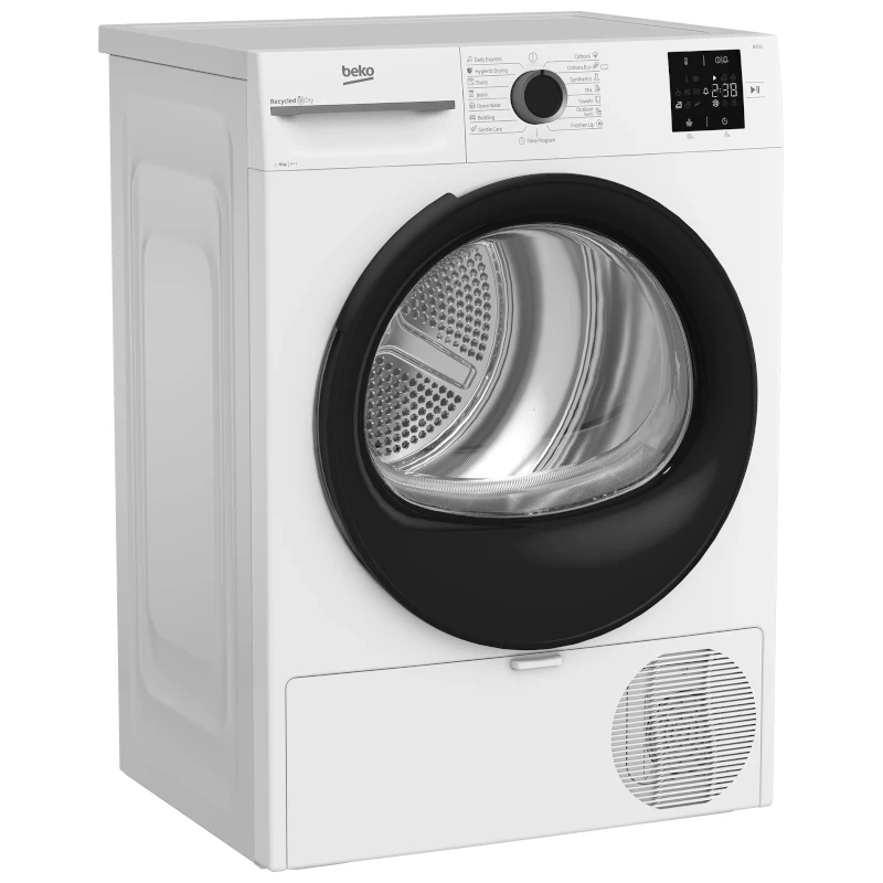 BEKO sušilica rublja BM3T38230W