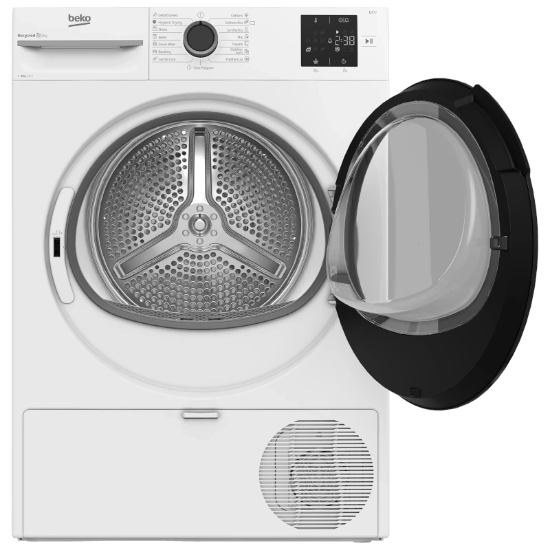 BEKO sušilica rublja BM3T38230W