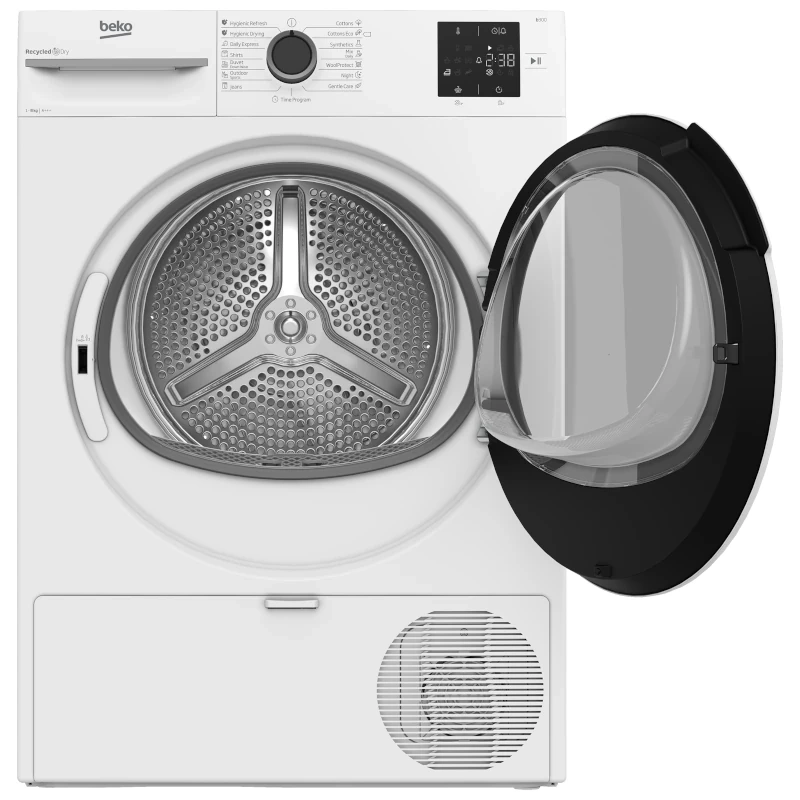 BEKO sušilica rublja BM3T38240W