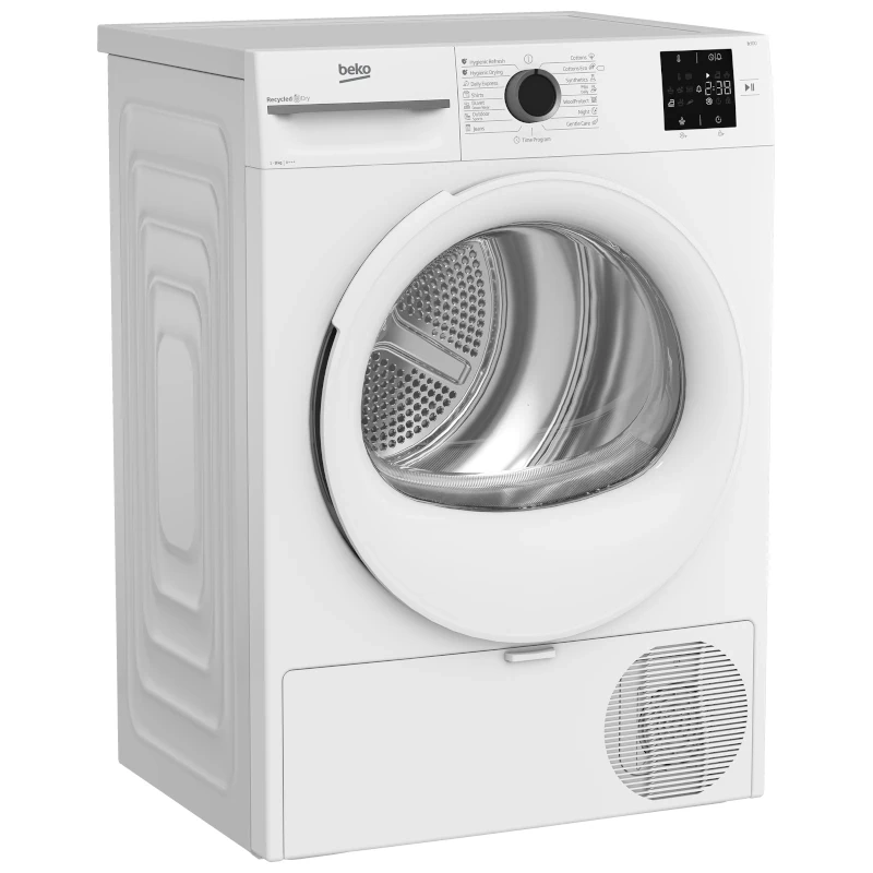 BEKO sušilica rublja BM3T38240W