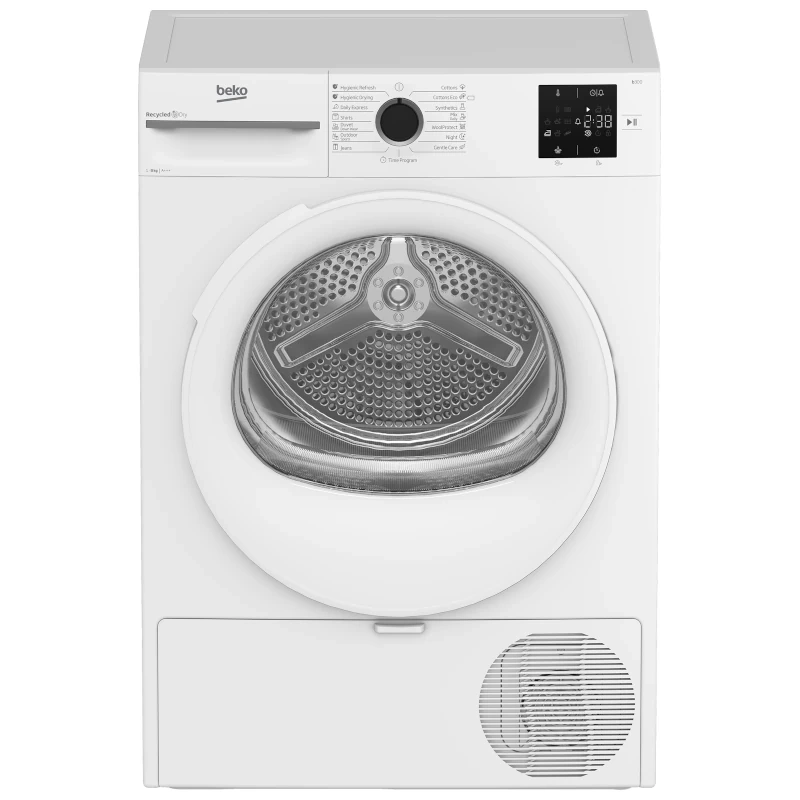 BEKO sušilica rublja BM3T38240W