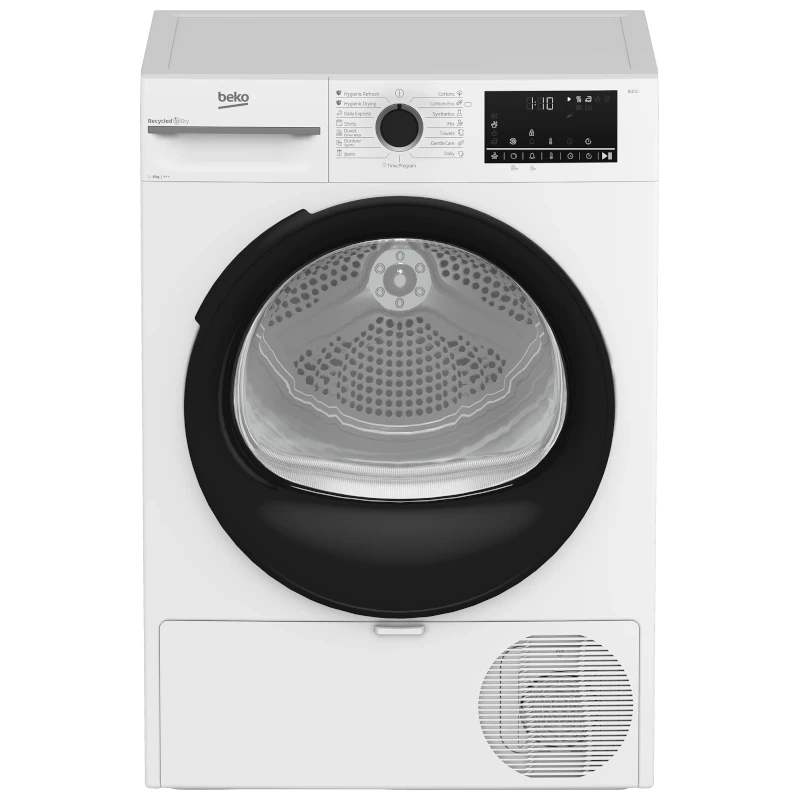 BEKO sušilica rublja BM3T49230W